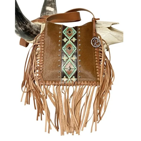 Raviani cowhide purses shop